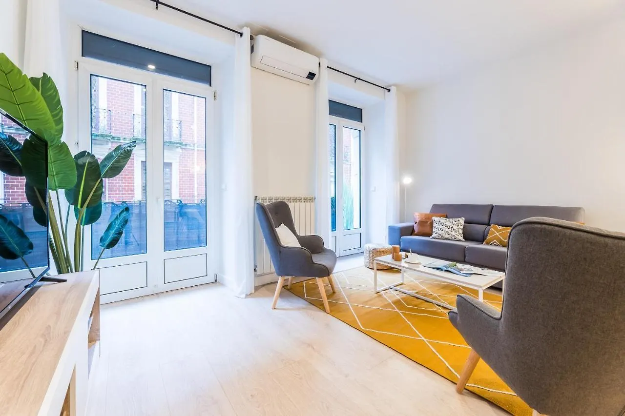 Arrasate Suite By Sweet Home Ss Rentals San Sebastian 0*,  Spain