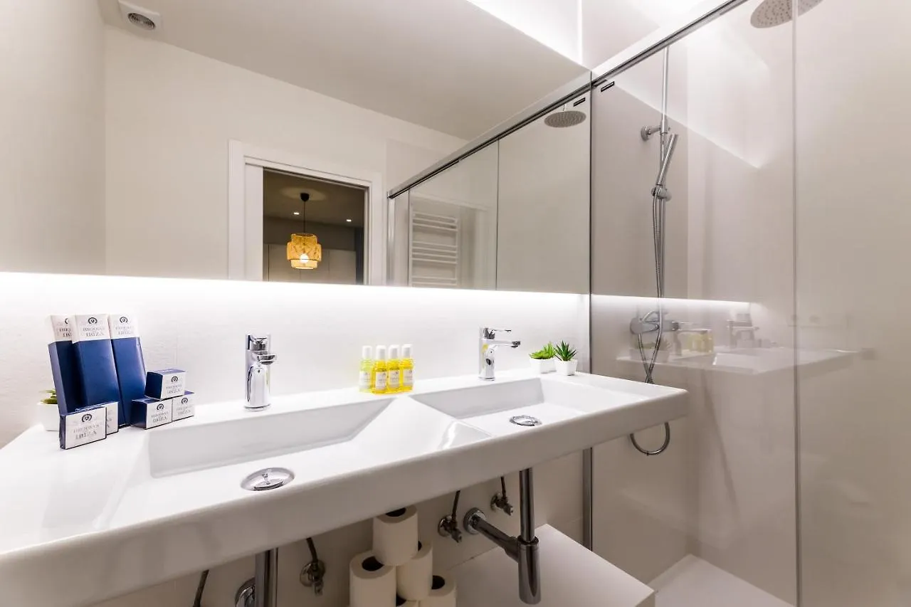 Arrasate Suite By Sweet Home Ss Rentals سان سيباستيان