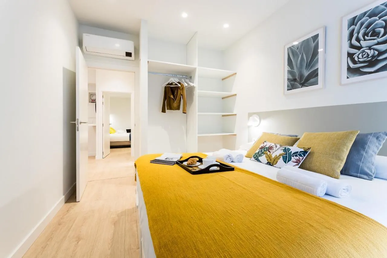 Arrasate Suite By Sweet Home Ss Rentals سان سيباستيان إسبانيا