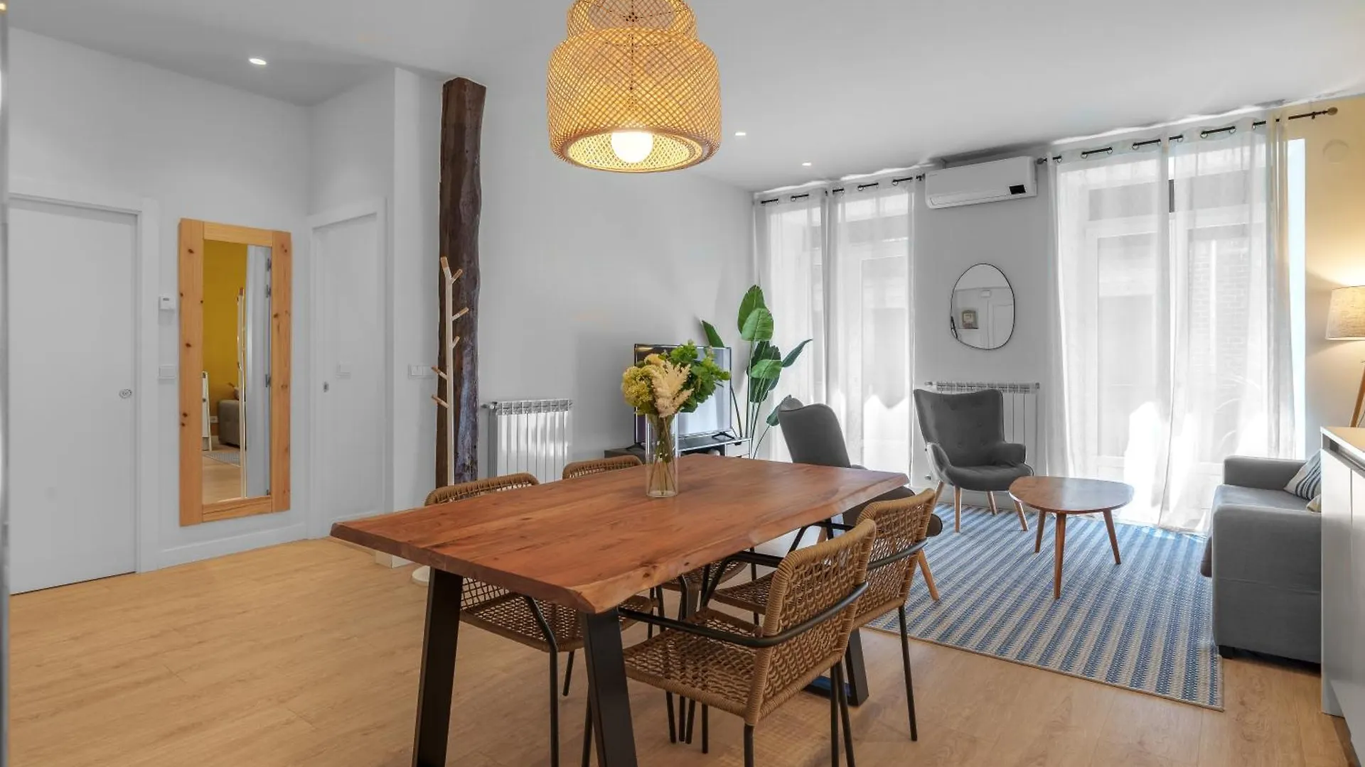 Arrasate Suite By Sweet Home Ss Rentals San Sebastián Hiszpania