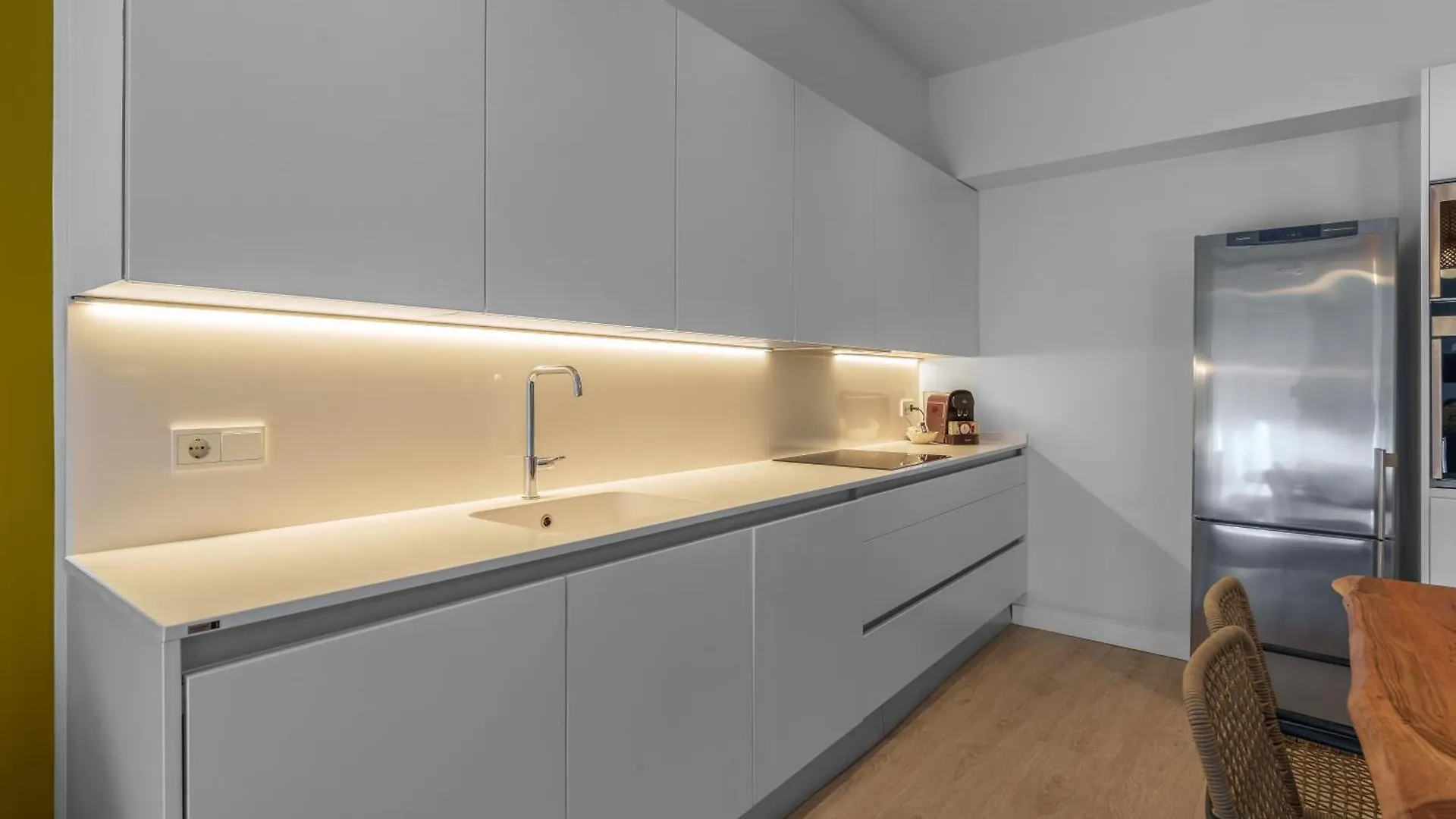 Arrasate Suite By Sweet Home Ss Rentals San Sebastián 0*,  Hiszpania