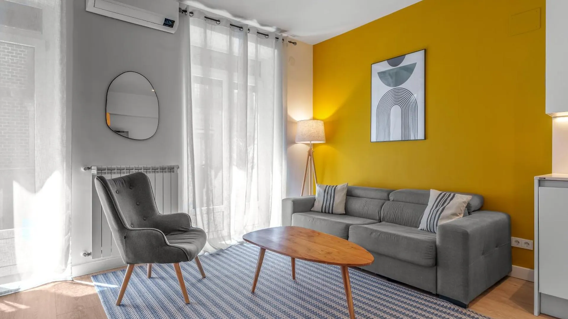 Arrasate Suite By Sweet Home Ss Rentals سان سيباستيان