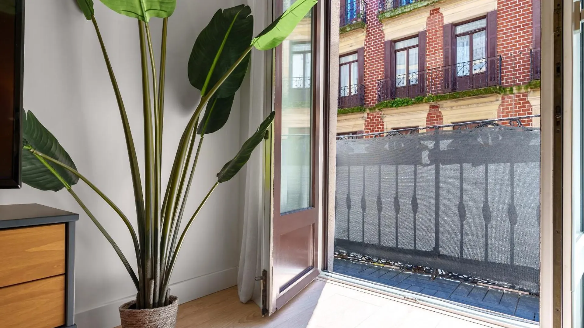 Arrasate Suite By Sweet Home Ss Rentals San Sebastián 0*,  Hiszpania