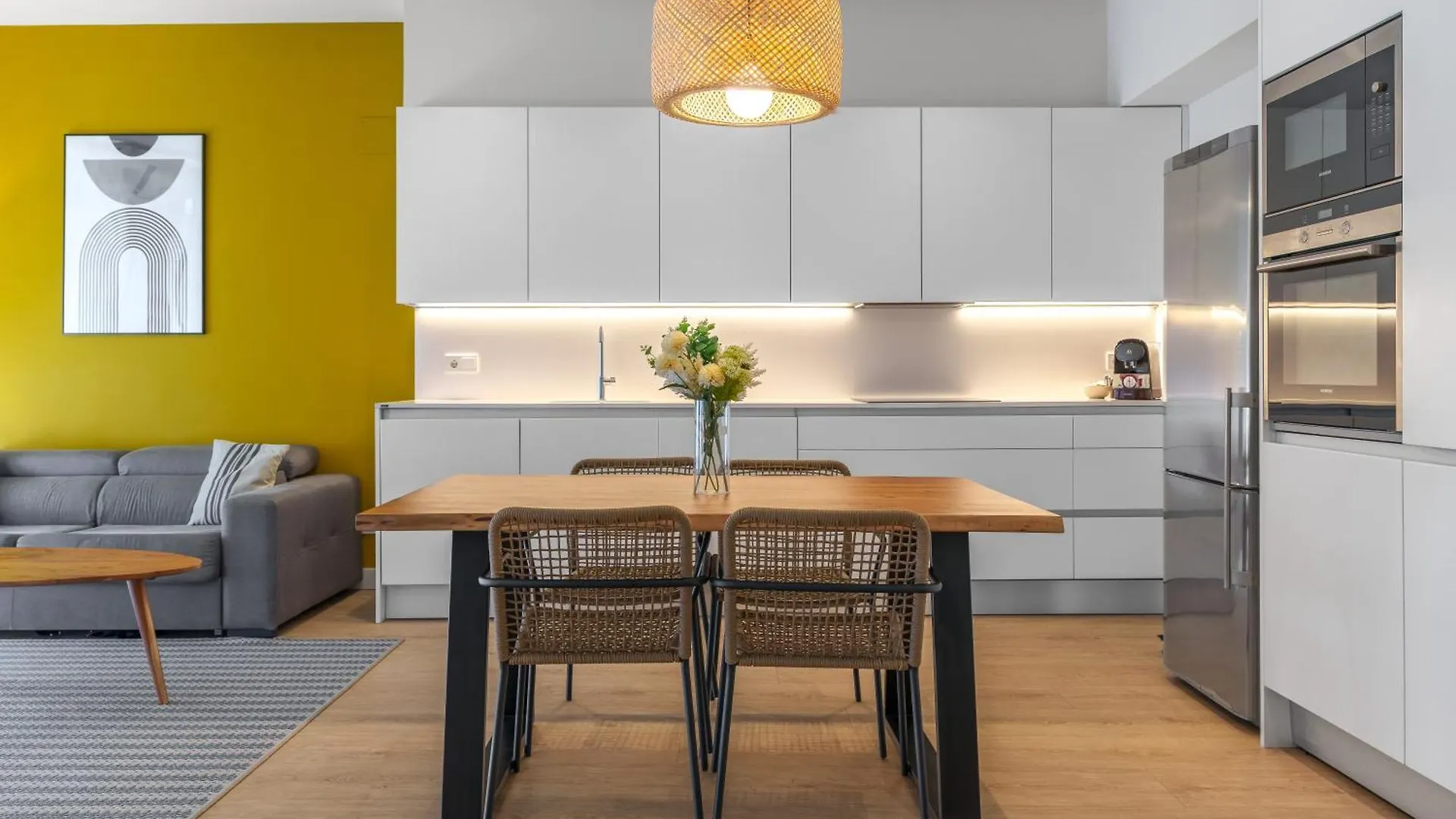 Arrasate Suite By Sweet Home Ss Rentals San Sebastián Apartament